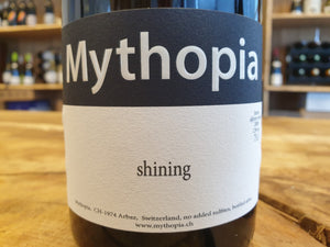 Mythopia - Shining